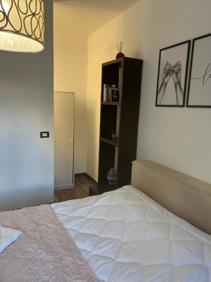 Appartement Casa Bravetta - Parking Private à Rome Extérieur photo