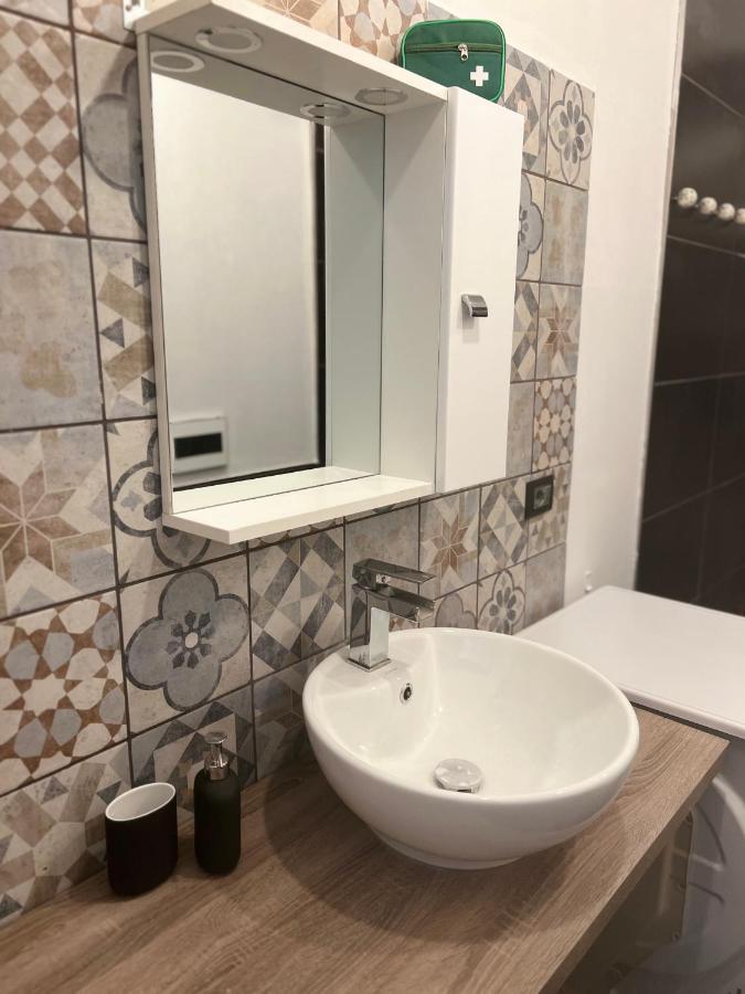 Appartement Casa Bravetta - Parking Private à Rome Extérieur photo