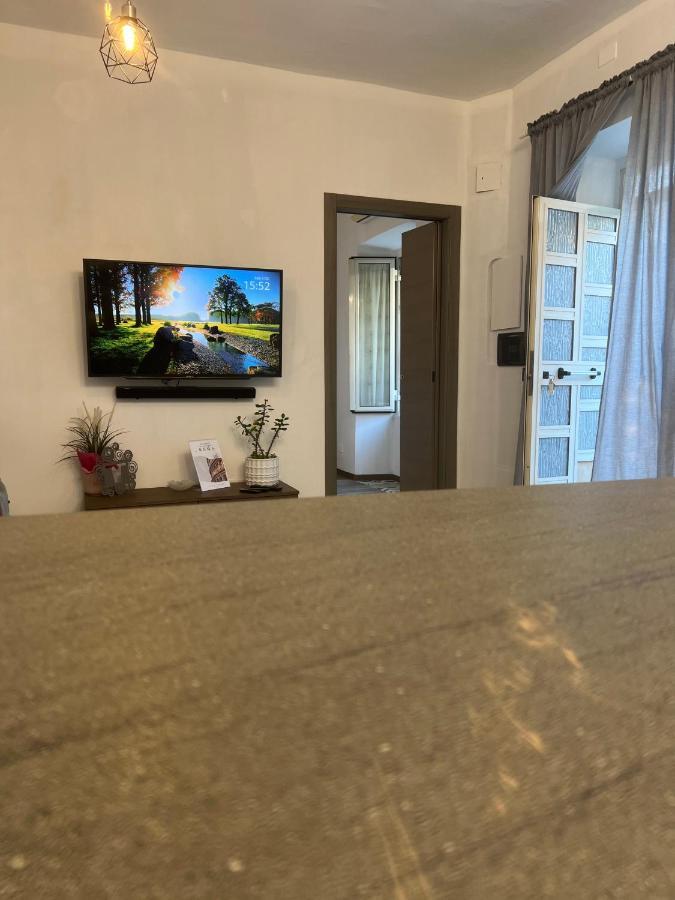 Appartement Casa Bravetta - Parking Private à Rome Extérieur photo