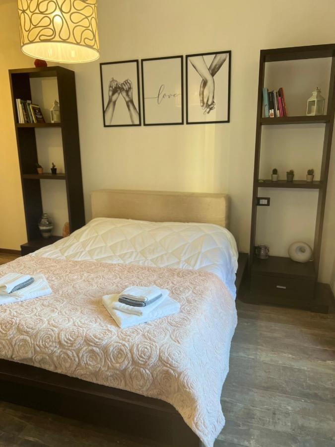 Appartement Casa Bravetta - Parking Private à Rome Extérieur photo