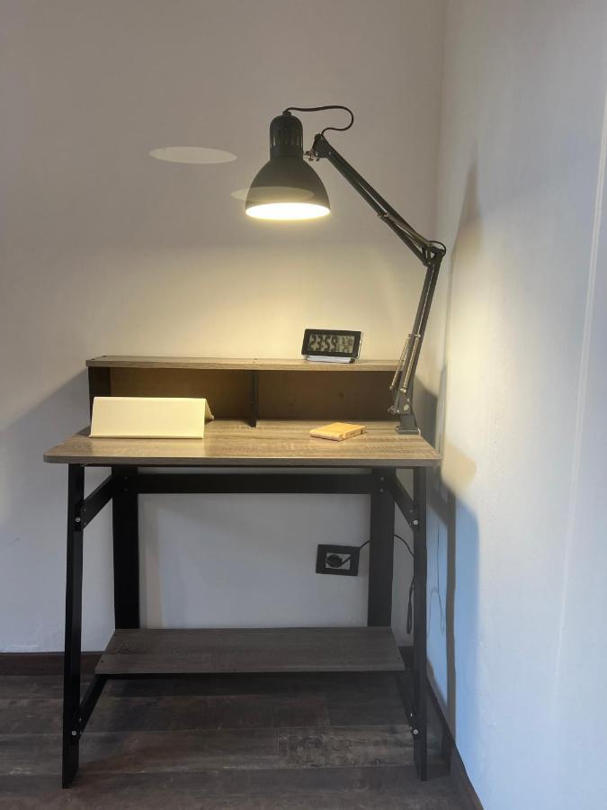Appartement Casa Bravetta - Parking Private à Rome Extérieur photo