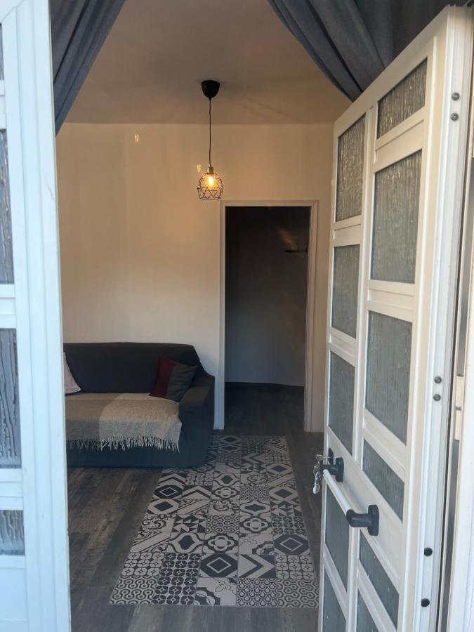 Appartement Casa Bravetta - Parking Private à Rome Extérieur photo