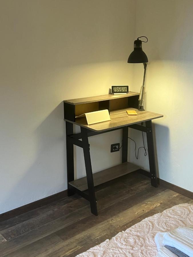 Appartement Casa Bravetta - Parking Private à Rome Extérieur photo