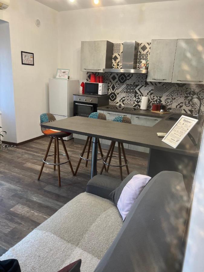 Appartement Casa Bravetta - Parking Private à Rome Extérieur photo