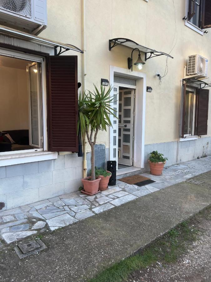 Appartement Casa Bravetta - Parking Private à Rome Extérieur photo