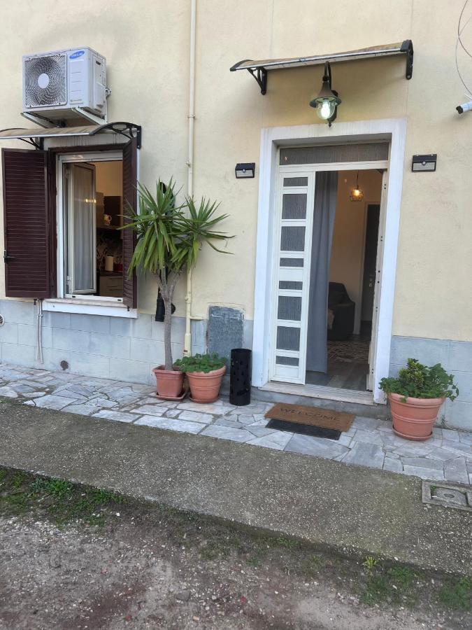 Appartement Casa Bravetta - Parking Private à Rome Extérieur photo