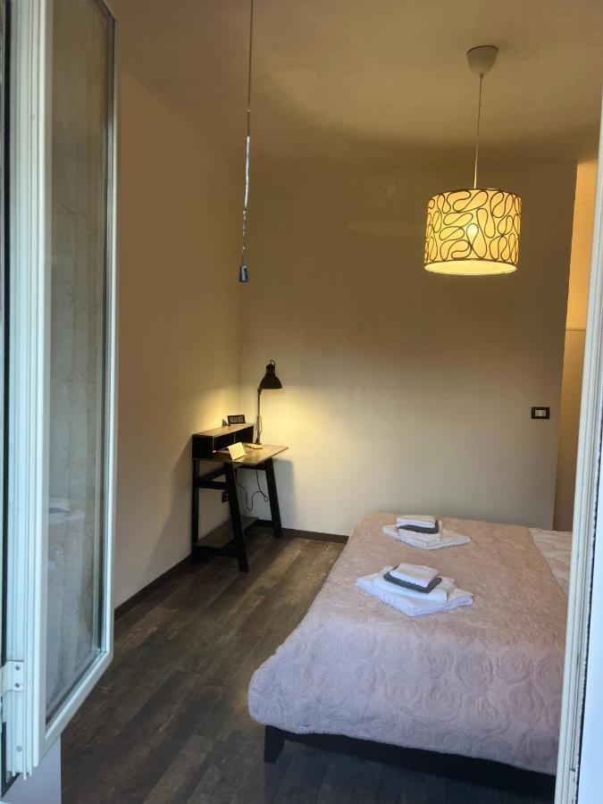 Appartement Casa Bravetta - Parking Private à Rome Extérieur photo