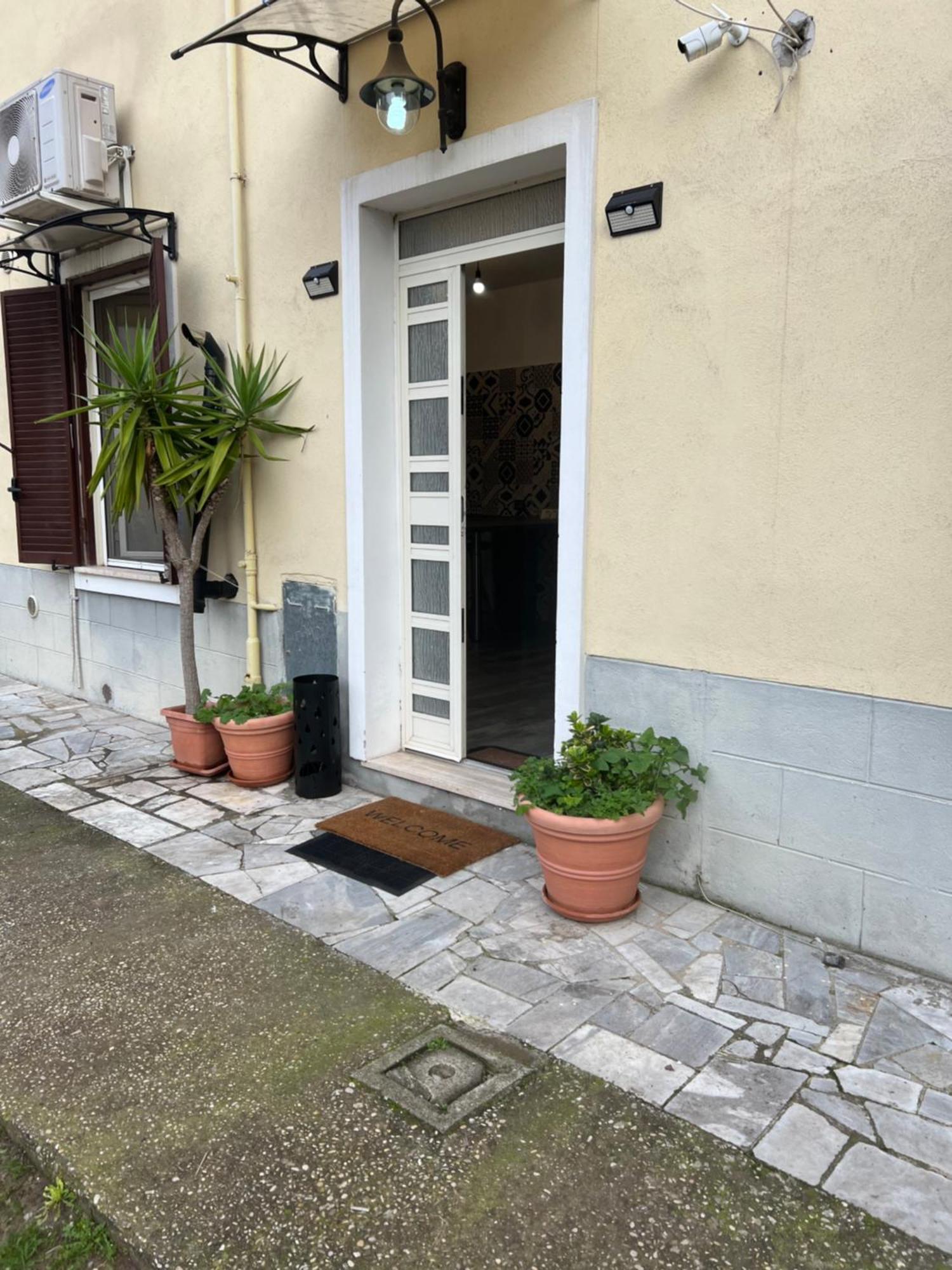 Appartement Casa Bravetta - Parking Private à Rome Extérieur photo