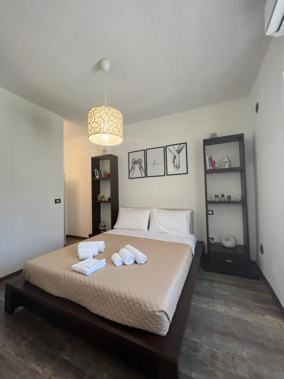 Appartement Casa Bravetta - Parking Private à Rome Extérieur photo