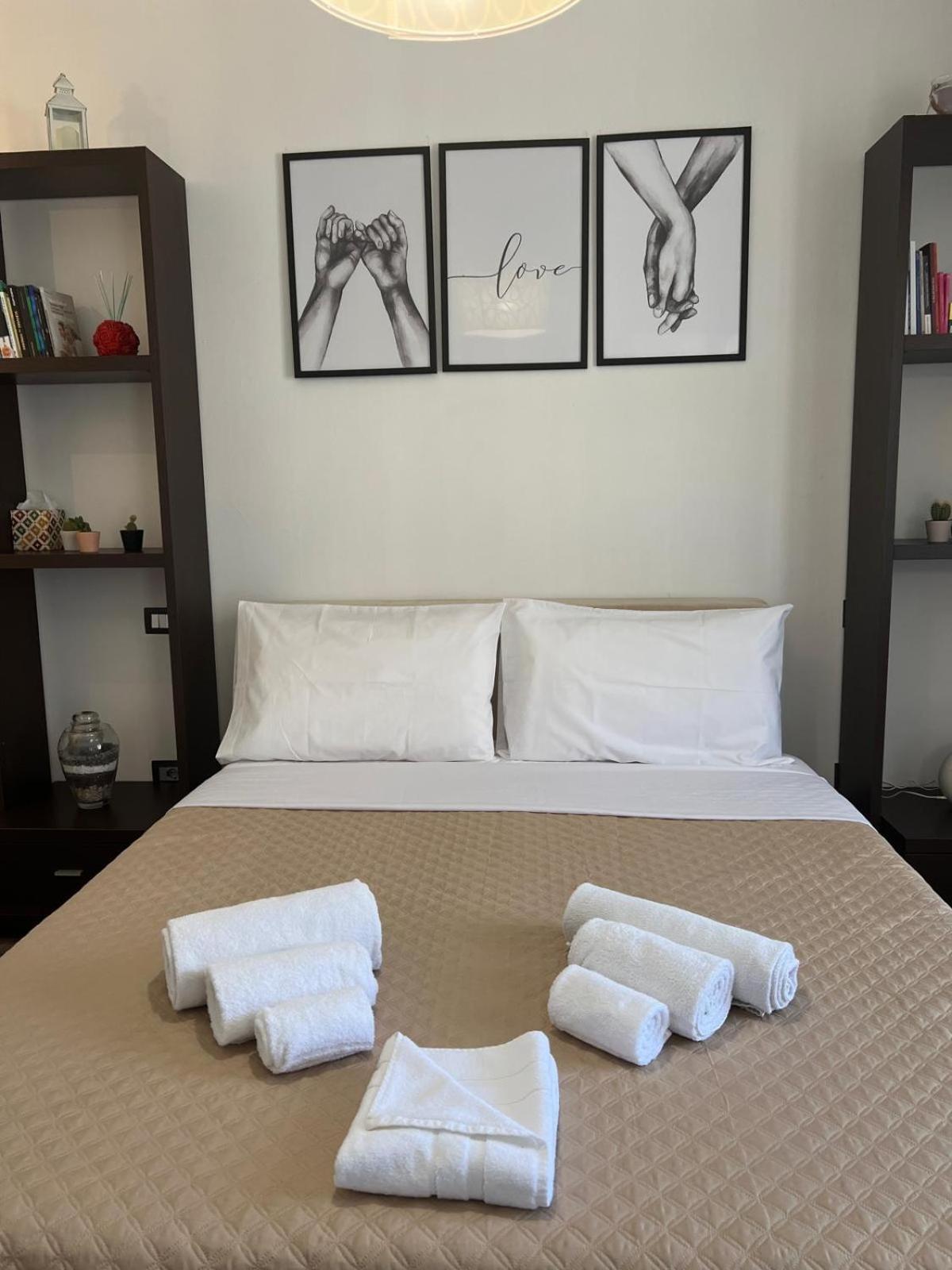 Appartement Casa Bravetta - Parking Private à Rome Extérieur photo